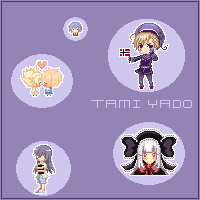TAMIYADO